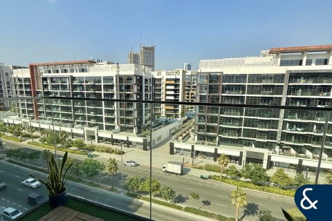 Apartment sa Meydan, Dubai, UAE 2 silid-tulugan, 82 sq.m. № 671308 - larawan 4