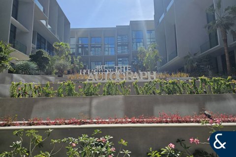 Apartament de închiriat în Jumeirah Village Circle, Dubai, EAU 1 dormitor, 76 mp.  №671324 - poză 18