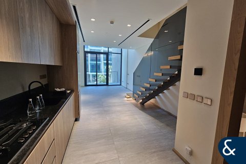 Apartament de închiriat în Jumeirah Village Circle, Dubai, EAU 1 dormitor, 76 mp.  №671324 - poză 1