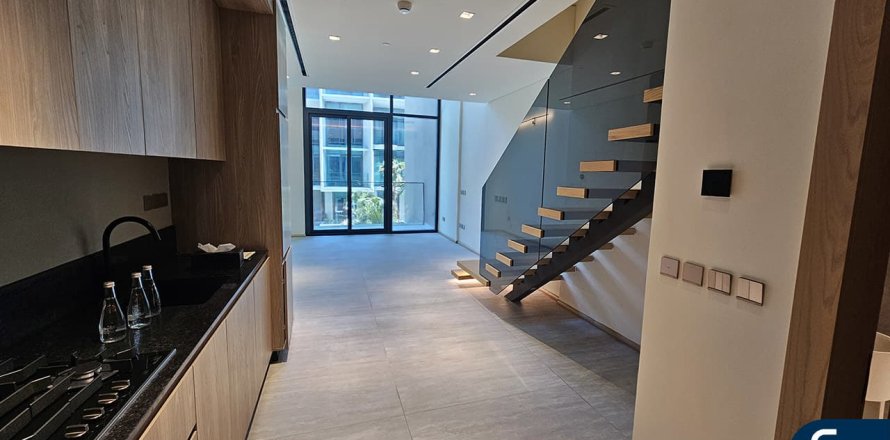 Apartament în Jumeirah Village Circle, Dubai, EAU 1 dormitor, 76 mp.  №671324