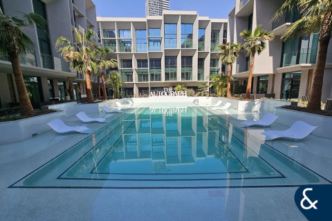 Apartament de închiriat în Jumeirah Village Circle, Dubai, EAU 1 dormitor, 76 mp.  №671324 - poză 19