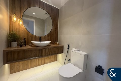 דירה להשכרה ב Motor City, Dubai, איחוד האמירויות  3 חדרי שינה, 199 מ"ר, מספר 671322 - תמונה 14