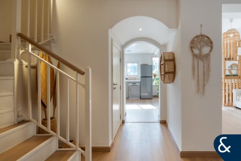 The Springs, Dubai, UAE의 임대용 빌라 침실 2개, 157제곱미터 번호 671320 - 사진 7