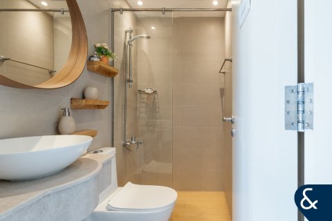 The Springs, Dubai, UAE의 임대용 빌라 침실 2개, 157제곱미터 번호 671320 - 사진 14