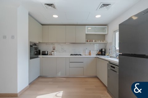 The Springs, Dubai, UAE의 임대용 빌라 침실 2개, 157제곱미터 번호 671320 - 사진 4