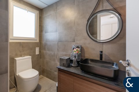 The Springs, Dubai, UAE의 임대용 빌라 침실 2개, 157제곱미터 번호 671320 - 사진 8