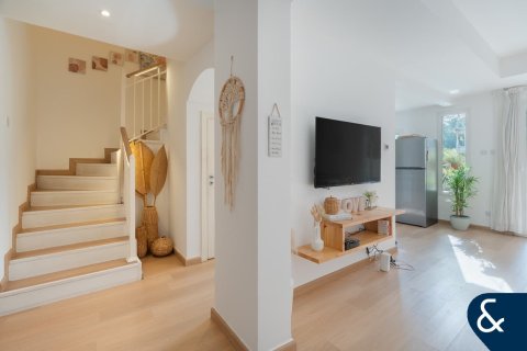 The Springs, Dubai, UAE의 임대용 빌라 침실 2개, 157제곱미터 번호 671320 - 사진 6