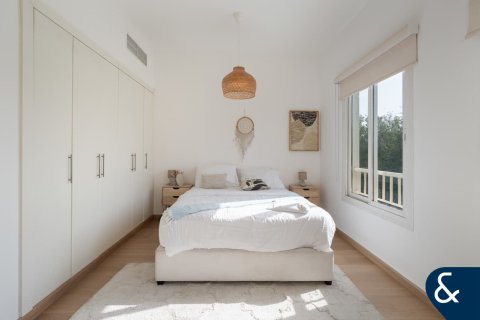The Springs, Dubai, UAE의 임대용 빌라 침실 2개, 157제곱미터 번호 671320 - 사진 10
