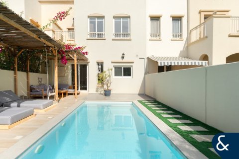 The Springs, Dubai, UAE의 임대용 빌라 침실 2개, 157제곱미터 번호 671320 - 사진 19