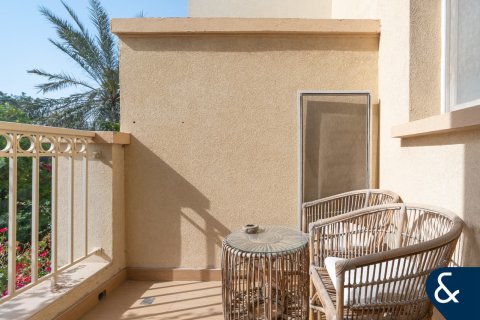 The Springs, Dubai, UAE의 임대용 빌라 침실 2개, 157제곱미터 번호 671320 - 사진 17