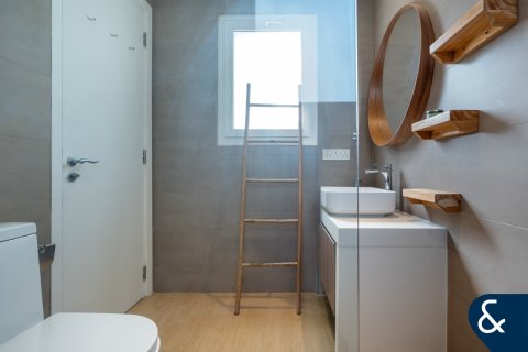 The Springs, Dubai, UAE의 임대용 빌라 침실 2개, 157제곱미터 번호 671320 - 사진 12