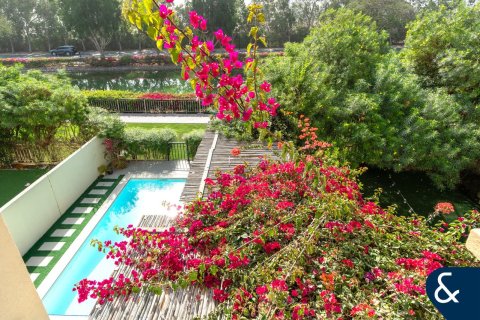 The Springs, Dubai, UAE의 임대용 빌라 침실 2개, 157제곱미터 번호 671320 - 사진 18