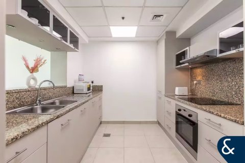 Apartament de închiriat în Dubai Marina, Dubai, EAU 2 dormitoare, 146 mp.  №671321 - poză 4