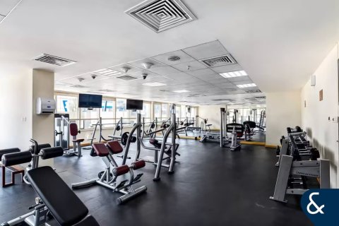 Apartament de închiriat în Dubai Marina, Dubai, EAU 2 dormitoare, 146 mp.  №671321 - poză 9