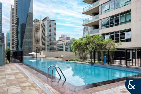 Apartament de închiriat în Dubai Marina, Dubai, EAU 2 dormitoare, 146 mp.  №671321 - poză 8