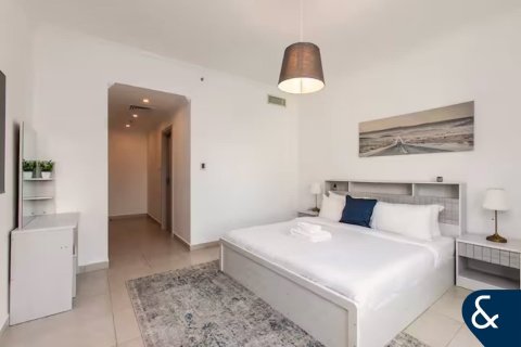 Apartament de închiriat în Dubai Marina, Dubai, EAU 2 dormitoare, 146 mp.  №671321 - poză 2