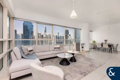 Apartament de închiriat în Dubai Marina, Dubai, EAU 2 dormitoare, 146 mp.  №671321 - poză 1