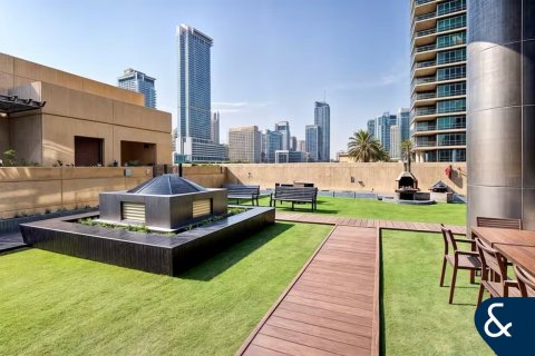 Apartament de închiriat în Dubai Marina, Dubai, EAU 2 dormitoare, 146 mp.  №671321 - poză 10