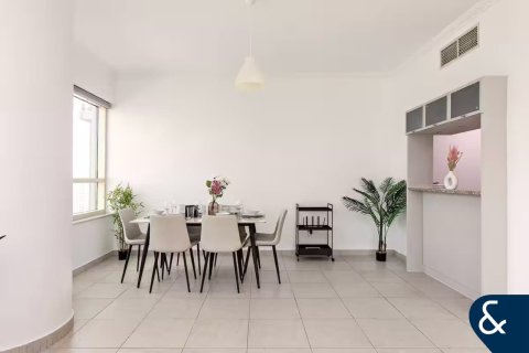 Apartament de închiriat în Dubai Marina, Dubai, EAU 2 dormitoare, 146 mp.  №671321 - poză 5