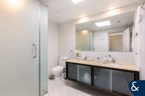 Apartament de închiriat în Dubai Marina, Dubai, EAU 2 dormitoare, 146 mp.  №671321 - poză 6