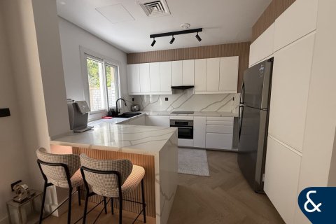 Vila v Dubai Land, SAE 2 ložnice, 173 m² Č.: 671309 - fotografie 6