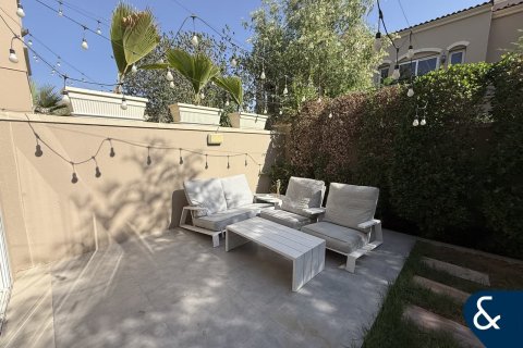 Vila v Dubai Land, SAE 2 ložnice, 173 m² Č.: 671309 - fotografie 8