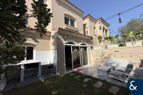 Vila v Dubai Land, SAE 2 ložnice, 173 m² Č.: 671309 - fotografie 9