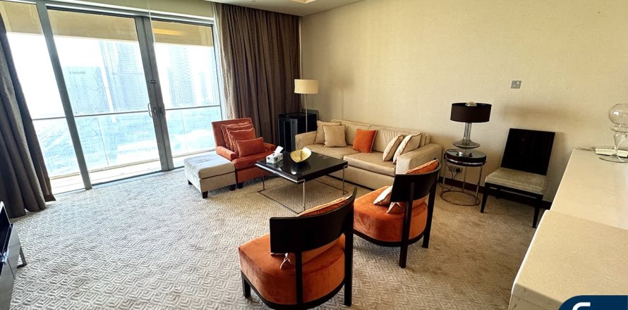 شقة في وسط مدينة دبي، دبي 1 غرفة نوم ، 71 متر مربع . ر قم 671323