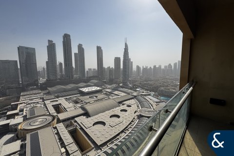 شقة للإيجار في وسط مدينة دبي، دبي، الإمارات العربية المتحدة 1 غرفة نوم ، 71 متر مربع ، رقم 671323 - صورة 13