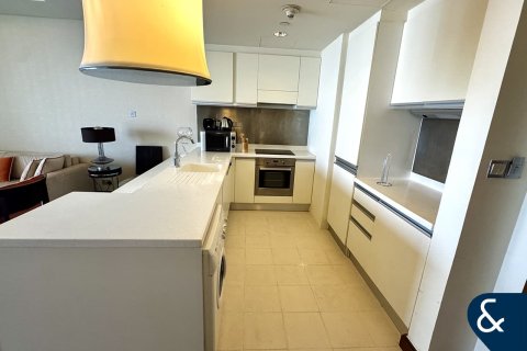 شقة للإيجار في وسط مدينة دبي، دبي، الإمارات العربية المتحدة 1 غرفة نوم ، 71 متر مربع ، رقم 671323 - صورة 4