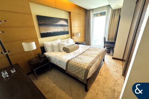 شقة للإيجار في وسط مدينة دبي، دبي، الإمارات العربية المتحدة 1 غرفة نوم ، 71 متر مربع ، رقم 671323 - صورة 8