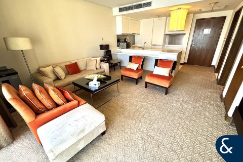 شقة للإيجار في وسط مدينة دبي، دبي، الإمارات العربية المتحدة 1 غرفة نوم ، 71 متر مربع ، رقم 671323 - صورة 5