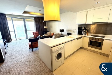 شقة للإيجار في وسط مدينة دبي، دبي، الإمارات العربية المتحدة 1 غرفة نوم ، 71 متر مربع ، رقم 671323 - صورة 6