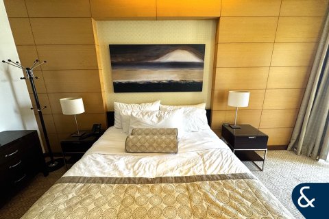 شقة للإيجار في وسط مدينة دبي، دبي، الإمارات العربية المتحدة 1 غرفة نوم ، 71 متر مربع ، رقم 671323 - صورة 10