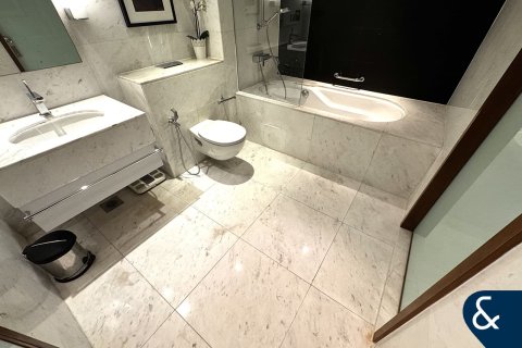 شقة للإيجار في وسط مدينة دبي، دبي، الإمارات العربية المتحدة 1 غرفة نوم ، 71 متر مربع ، رقم 671323 - صورة 12