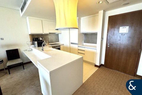 شقة للإيجار في وسط مدينة دبي، دبي، الإمارات العربية المتحدة 1 غرفة نوم ، 71 متر مربع ، رقم 671323 - صورة 3