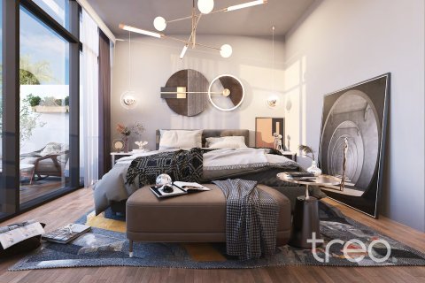 Kamienica na sprzedaż w Dubai, ZEA 4 sypialnie, 326.55 mkw., nr 739283 - zdjęcie 11