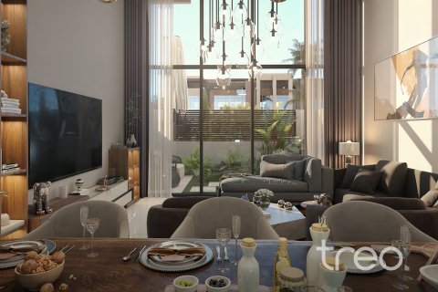 Kamienica na sprzedaż w Dubai, ZEA 4 sypialnie, 326.55 mkw., nr 739283 - zdjęcie 12