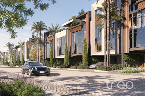 Kamienica na sprzedaż w Dubai, ZEA 4 sypialnie, 326.55 mkw., nr 739283 - zdjęcie 16