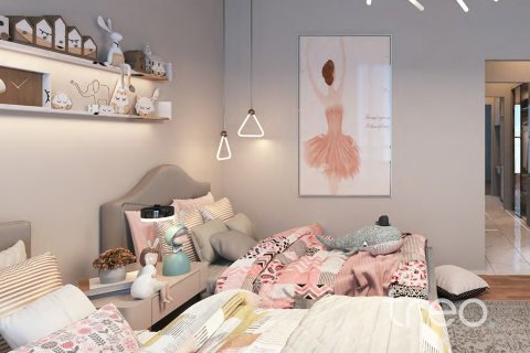 Kamienica na sprzedaż w Dubai, ZEA 4 sypialnie, 326.55 mkw., nr 739283 - zdjęcie 10
