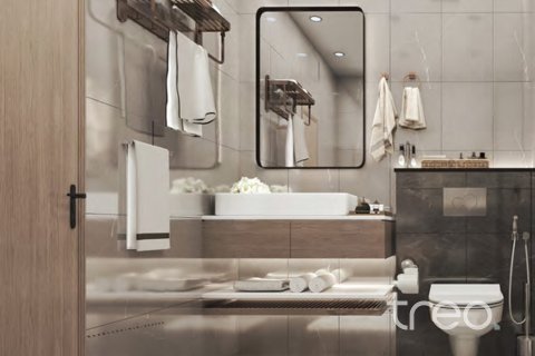 Kamienica na sprzedaż w Dubai, ZEA 4 sypialnie, 326.55 mkw., nr 739283 - zdjęcie 9