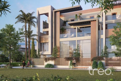 Townhouse in Dubai, UAE 4 bedrooms, 326.55 sq.m. № 739283
