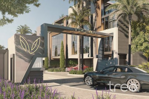 Kamienica na sprzedaż w Dubai, ZEA 4 sypialnie, 326.55 mkw., nr 739283 - zdjęcie 13