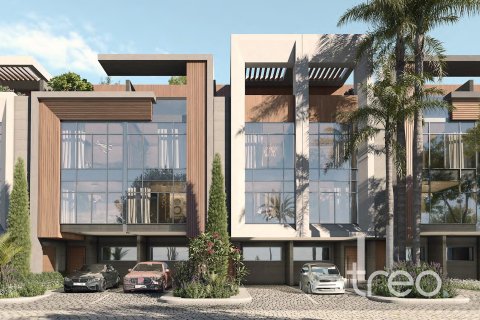 Kamienica na sprzedaż w Dubai, ZEA 4 sypialnie, 326.55 mkw., nr 739283 - zdjęcie 14