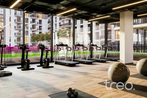 Apartman u gradu Town Square, Dubai, UAE 2 spavaće sobe, 88.91 m2 Br. 739286 - Slika 5