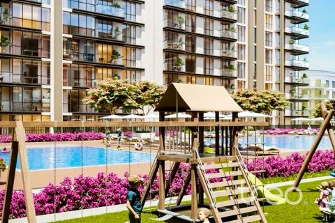 Apartman u gradu Town Square, Dubai, UAE 2 spavaće sobe, 88.91 m2 Br. 739286 - Slika 6