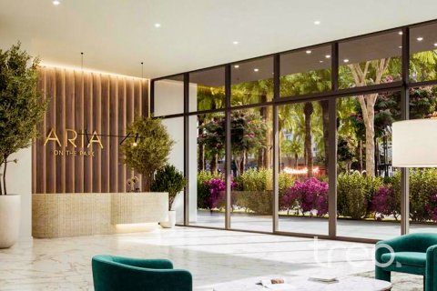 Apartman u gradu Town Square, Dubai, UAE 2 spavaće sobe, 88.91 m2 Br. 739286 - Slika 7