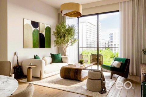 Apartman u gradu Town Square, Dubai, UAE 2 spavaće sobe, 88.91 m2 Br. 739286 - Slika 3