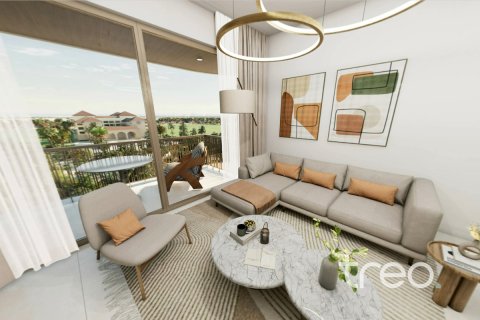 Lägenhet till försäljning i Dubai, UAE 2 sovrum, 126.07 kvm Nr. 739284 - fotografi 12