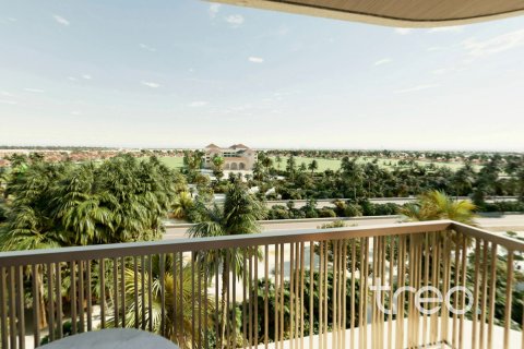 Lägenhet i Dubai, UAE 2 sovrum, 126.07 kvm Nr. 739284